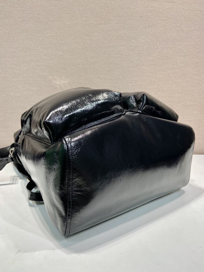 Pra*a backpacks
